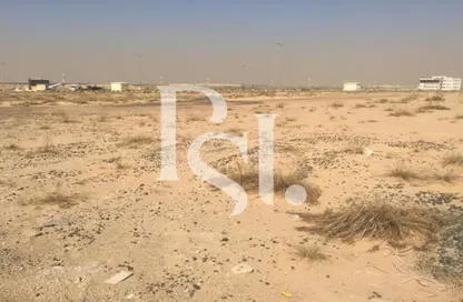 Land - Studio for sale in Tilal City C - Tilal City - Sharjah
