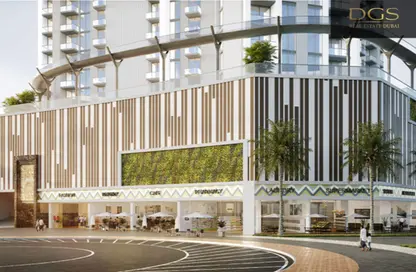 شقة - غرفة نوم - 1 حمام للايجار في سكايز من دانوب - ارجان - دبي شقة - غرفة نوم - 1 حمام للايجار في سكايز من دانوب - ارجان - دبي