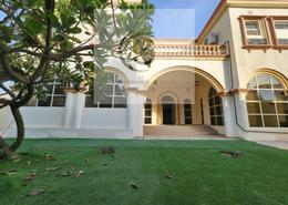 Studio - 1 bathroom for rent in Al Maqtaa - Abu Dhabi