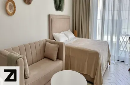 Apartment - Studio - 1 Bathroom for sale in Oxford 212 - Jumeirah Village Circle - Dubai