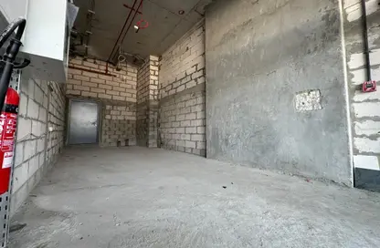Retail - Studio for rent in AZIZI Riviera 48 - Meydan One - Meydan - Dubai