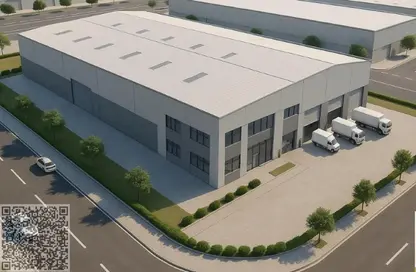 Land - Studio for sale in Qasimia 10 building - Al Mahatta - Al Qasimia - Sharjah