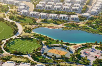 Apartment - 2 Bedrooms - 1 Bathroom for sale in Elo 3 - Damac Hills 2 - Dubai