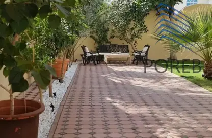 Villa - 5 Bedrooms - 6 Bathrooms for rent in Mirdif Villas - Mirdif - Dubai