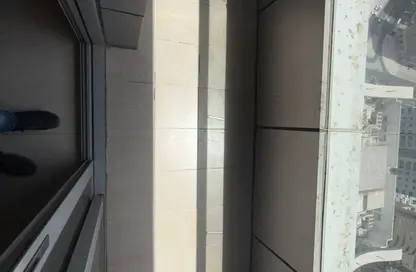 Apartment - 1 Bedroom - 2 Bathrooms for rent in Al Taawun Street - Al Taawun - Sharjah