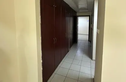 Apartment - Studio - 1 Bathroom for rent in Building 1 to Building 37 - Zen Cluster - Discovery Gardens - Dubai