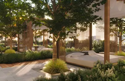 Apartment - 1 Bedroom - 1 Bathroom for sale in Albero By Oro24 - Liwan - Dubai Land - Dubai