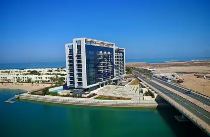 شقة - غرفة نوم - 2 حمامات للبيع في مساكن جاتواي - ميناء العرب - راس الخيمة - رأس الخيمة شقة - غرفة نوم - 2 حمامات للبيع في مساكن جاتواي - ميناء العرب - راس الخيمة - رأس الخيمة