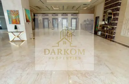Apartment - 2 Bedrooms - 2 Bathrooms for sale in Conquer Tower - Sheikh Maktoum Bin Rashid Street - Ajman