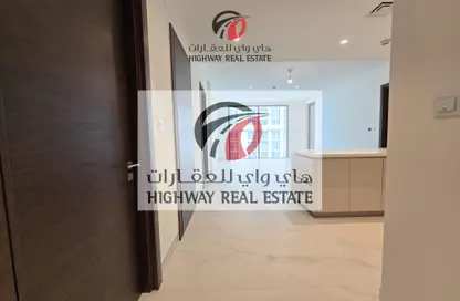 Apartment - 2 Bedrooms - 3 Bathrooms for rent in Sobha Creek Vistas Grande - Sobha Hartland - Mohammed Bin Rashid City - Dubai
