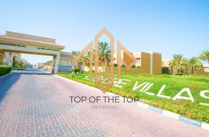 Villa - 2 Bedrooms - 3 Bathrooms for rent in Seashore - Rabdan - Abu Dhabi