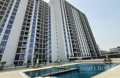 Apartment - 2 Bedrooms - 3 Bathrooms for rent in Manazil Al Raffa 01 - Al Raffa - Bur Dubai - Dubai