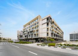 Apartment - 1 bedroom - 2 bathrooms for sale in Majestique Residence 1 - Majestique Residence - Dubai South (Dubai World Central) - Dubai