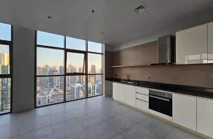 Apartment - 3 Bedrooms - 2 Bathrooms for rent in No.9 - Dubai Marina - Dubai
