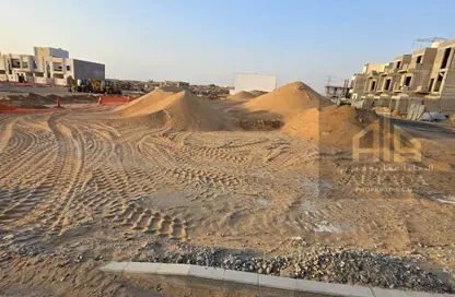 Land - Studio for sale in Al Helio 2 - Al Helio - Ajman