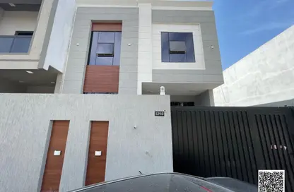 تاون هاوس - 5 غرف نوم - 7 حمامات للبيع في 1 الياسمين - الياسمين - عجمان