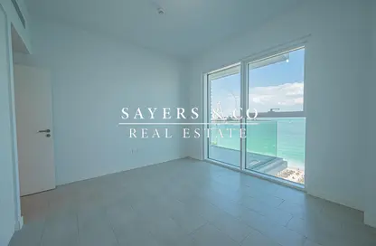 Apartment - 2 Bedrooms - 3 Bathrooms for rent in La Vie - Jumeirah Beach Residence - Dubai