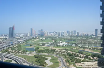 Apartment - 2 Bedrooms - 4 Bathrooms for sale in Jumeirah Bay X1 - JLT Cluster X - Jumeirah Lake Towers - Dubai
