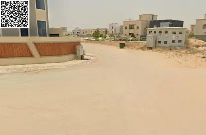 أرض - استوديو للبيع في أبراج الياسمين - جاردن سيتي - عجمان