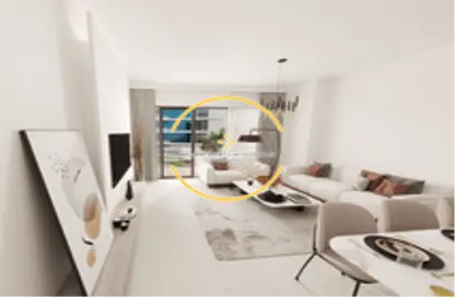 Apartment - 2 Bedrooms - 3 Bathrooms for sale in Louvre Abu Dhabi Residences - Saadiyat Cultural District - Saadiyat Island - Abu Dhabi