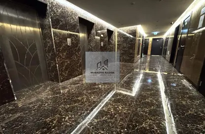 Apartment - 2 Bedrooms - 2 Bathrooms for rent in Bukhara Street - Al Nahda - Sharjah