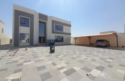 Villa - 6 Bedrooms - 7+ Bathrooms for rent in Madinat Al Riyad - Abu Dhabi