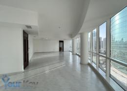 Apartment - 3 bedrooms - 5 bathrooms for rent in Marks and Spencer Building - Airport Road - Abu Dhabi