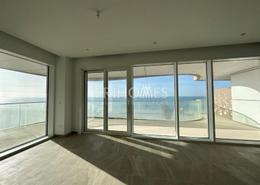 Apartment - 3 bedrooms - 4 bathrooms for rent in Qaryat Al Hidd - Saadiyat Island - Abu Dhabi