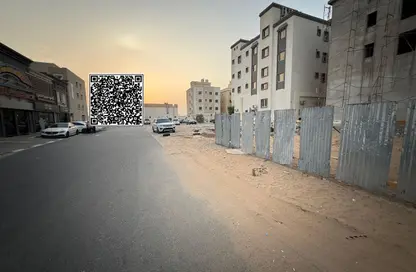 Land - Studio for sale in Ajman Hills - Al Alia - Ajman Land - Studio for sale in Ajman Hills - Al Alia - Ajman