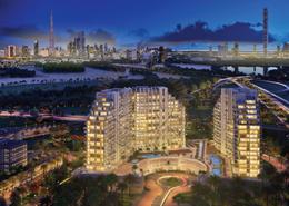 Retail for sale in Azizi Fawad Residence - Dubai Healthcare City - Dubai