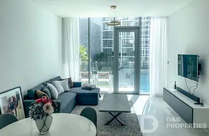 Apartment - 1 Bedroom - 2 Bathrooms for sale in Residences 15 - District One - Mohammed Bin Rashid City - Dubai