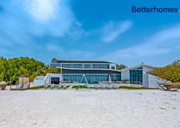 State of Luxury I 6BR I Private Beach Villa