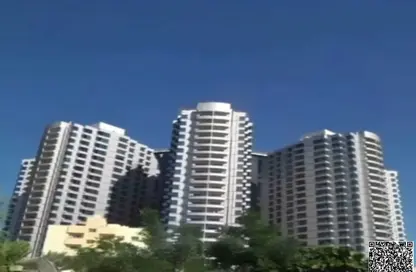 Apartment - 2 Bedrooms - 3 Bathrooms for sale in Al Rashidiya Towers - Al Rashidiya - Ajman Downtown - Ajman