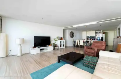 Apartment - 5 Bedrooms - 6 Bathrooms for rent in D1 Tower - Culture Village - Dubai