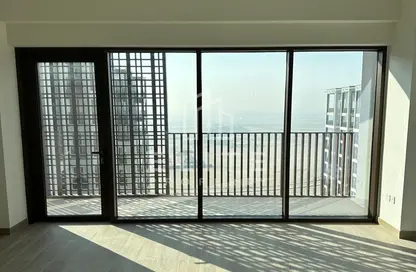 Apartment - 1 Bedroom - 1 Bathroom for sale in Lotus at Creek Beach - Creek Beach - Dubai Creek Harbour (The Lagoons) - Dubai