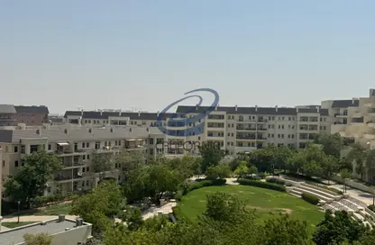 Apartment - 1 Bedroom - 2 Bathrooms for sale in New Bridge Hills 1 - New Bridge Hills - Motor City - Dubai