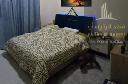 Apartment - 1 Bedroom - 2 Bathrooms for sale in Garden Residences - Emirates City - Ajman Apartment - 1 Bedroom - 2 Bathrooms for sale in Garden Residences - Emirates City - Ajman