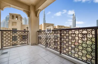 Apartment - 2 Bedrooms - 3 Bathrooms for sale in Reehan 7 - Reehan - Old Town - Dubai