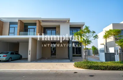 Villa - 4 Bedrooms - 4 Bathrooms for rent in Ruba - Arabian Ranches 3 - Dubai
