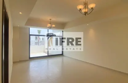 Empty Room image for: Villa - 4 Bedrooms - 5 Bathrooms for rent in The Fields - District 11 - Mohammed Bin Rashid City - Dubai, Image 1