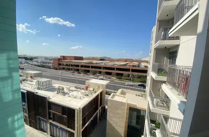 Apartment - 1 Bedroom - 1 Bathroom for rent in Zohour 2 - Al Zahia - Muwaileh Commercial - Sharjah