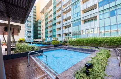 Apartment - 1 Bedroom - 2 Bathrooms for sale in Al Nada 2 - Al Muneera - Al Raha Beach - Abu Dhabi