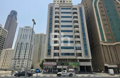 Apartment - 2 Bedrooms for sale in Al Nahda - Sharjah