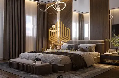 شقة - 2 غرف نوم - 2 حمامات للبيع في المدينة 11 - مدينة مصدر - أبوظبي