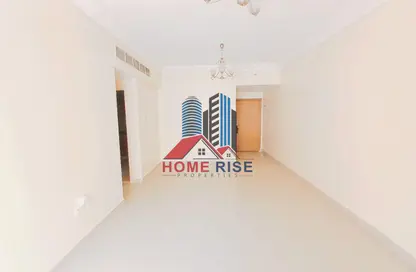 Apartment - 2 Bedrooms - 2 Bathrooms for rent in Al Nada Tower - Al Nahda - Sharjah