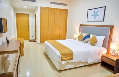 Hotel  and  Hotel Apartment - 1 Bedroom - 2 Bathrooms for rent in City Stay Pearl Hotel Apartment - Al Barsha 1 - Al Barsha - Dubai