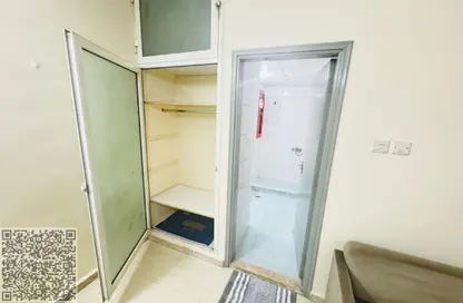 سكن عمال - استوديو - 8 حمامات للايجار في عجمان الصناعية 1 - المنطقة الصناعية - عجمان