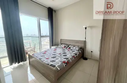 Apartment - 1 Bedroom - 1 Bathroom for rent in Golf Vita A - Golf Vita - DAMAC Hills - Dubai