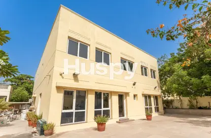 فيلا - 6 غرف نوم - 6 حمامات للبيع في ميدوز 4 - ميدوز - دبي فيلا - 6 غرف نوم - 6 حمامات للبيع في ميدوز 4 - ميدوز - دبي