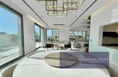 Villa - 6 Bedrooms - 6 Bathrooms for sale in Paradise Hills - Golf City - Dubai